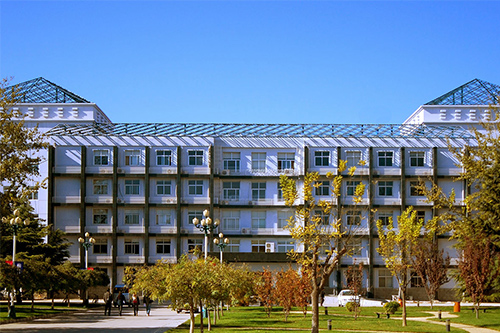 北京物資學(xué)院