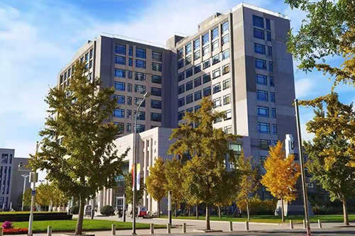 北京物資學(xué)院